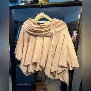 NWT SHEIN MOD skirt M